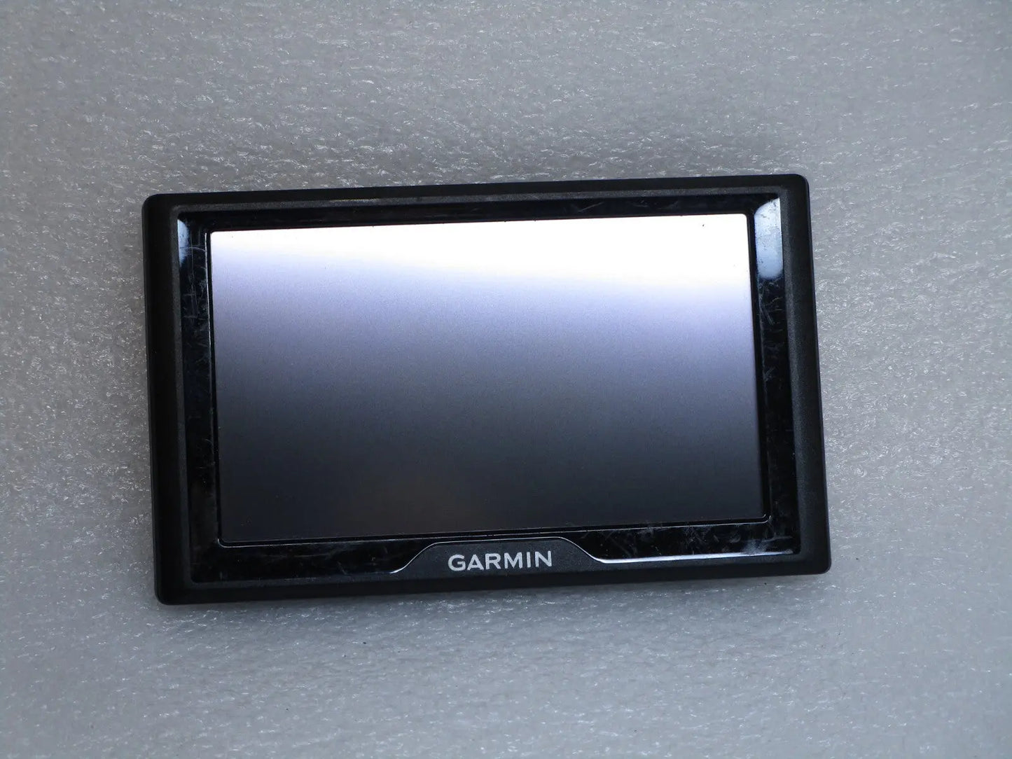 Garmin Drive 50LM GPS Navigation, Untested, Broken Screen