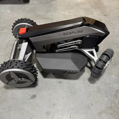 EcoFlow Blade Robotic Lawn Mower EFH100, No Power, For Parts