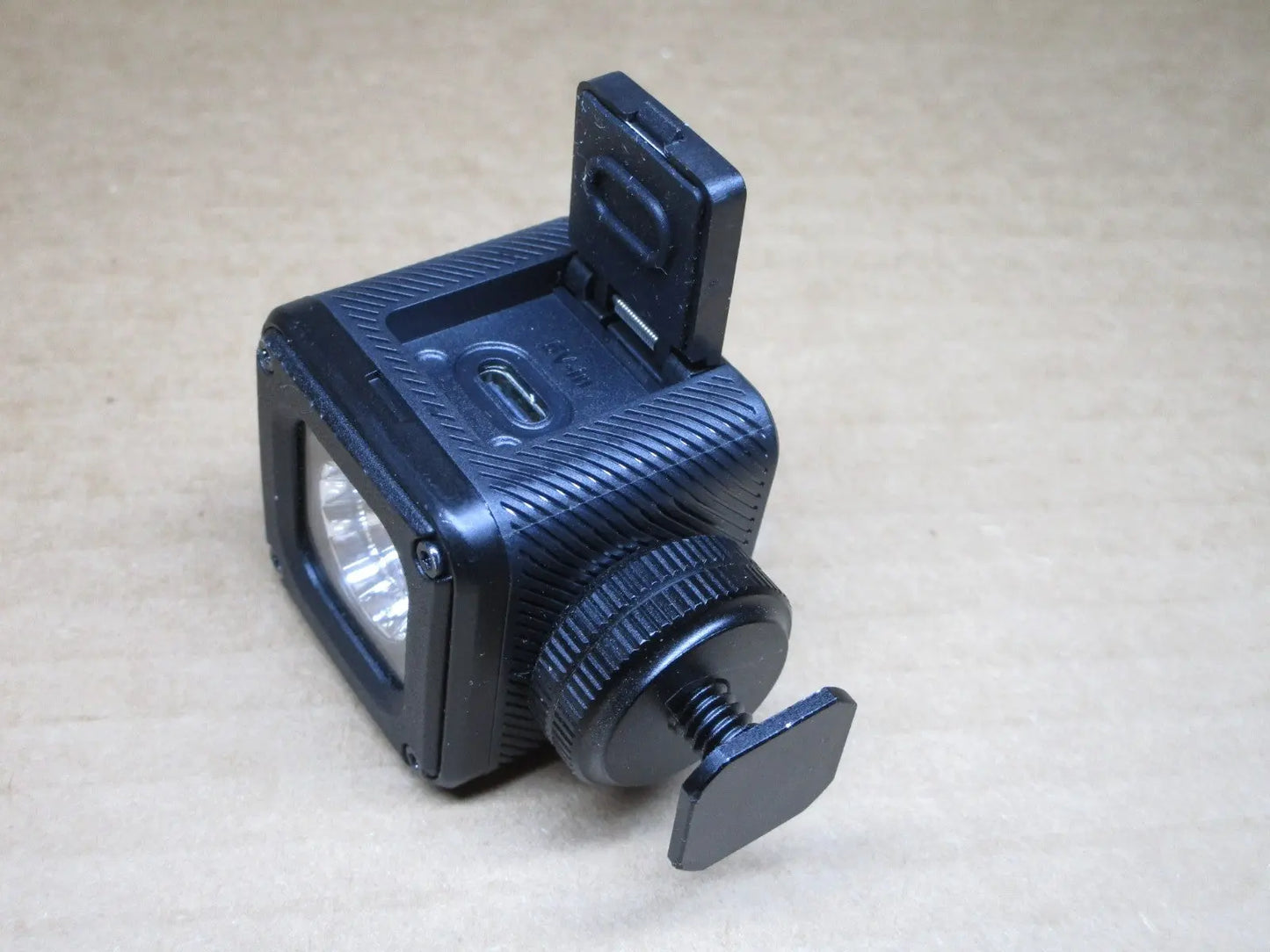 Rode MicroLED On-Camera LED Light
