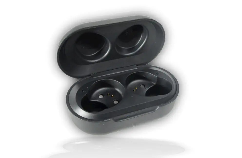 JLab JBuds Air True Wireless Bluetooth Earbuds, Black, Tested