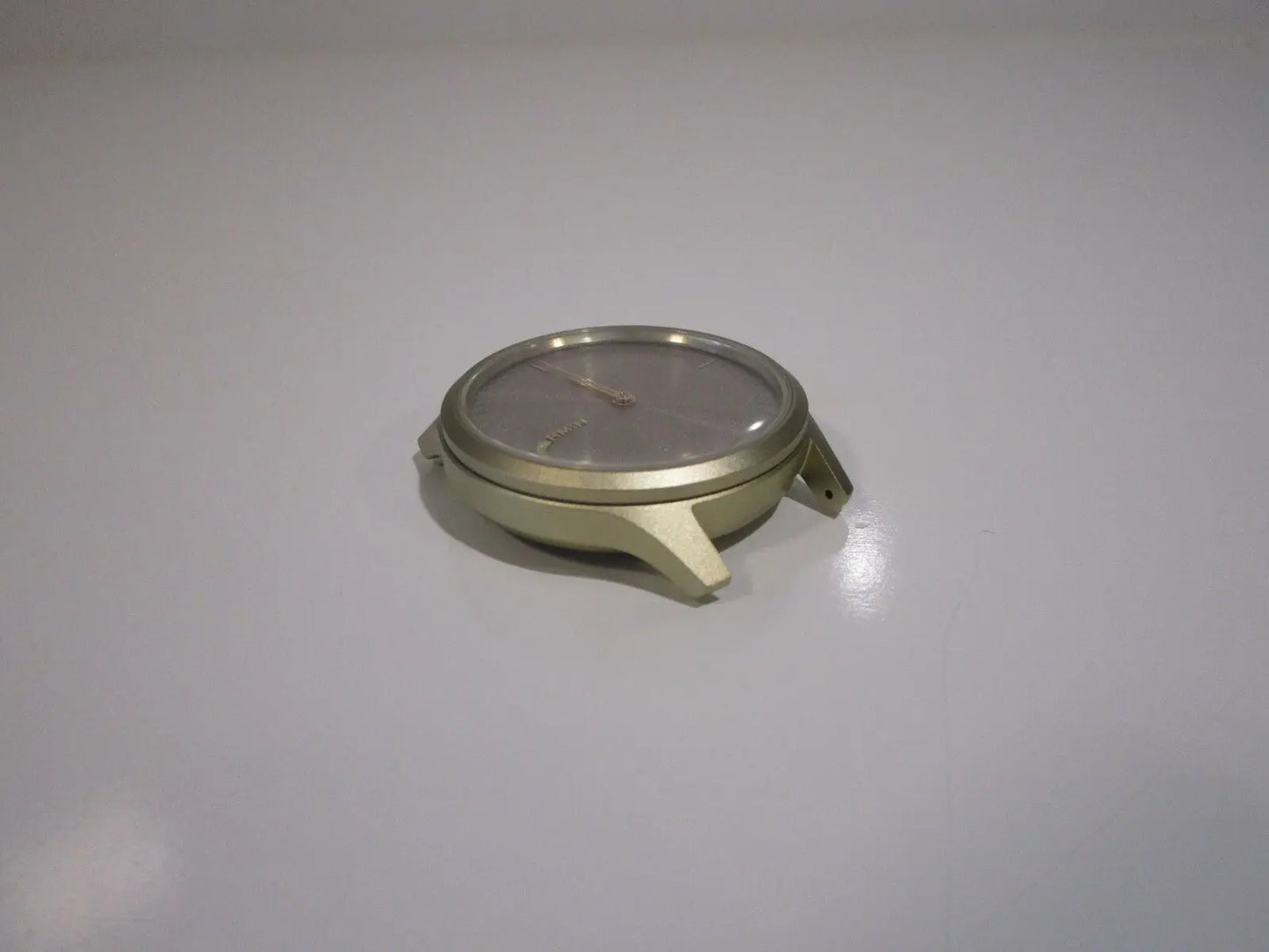 Garmin vivomove 3 Hybrid Smartwatch, Bronze, For Parts