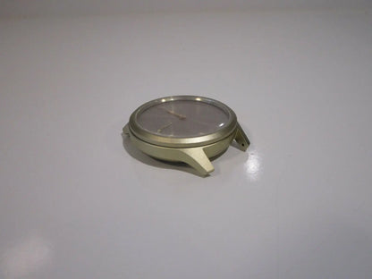 Garmin vivomove 3 Hybrid Smartwatch, Bronze, For Parts