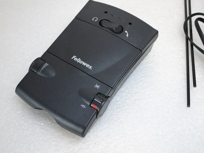 Fellowes AE10 Universal Phone Audio Amplifier