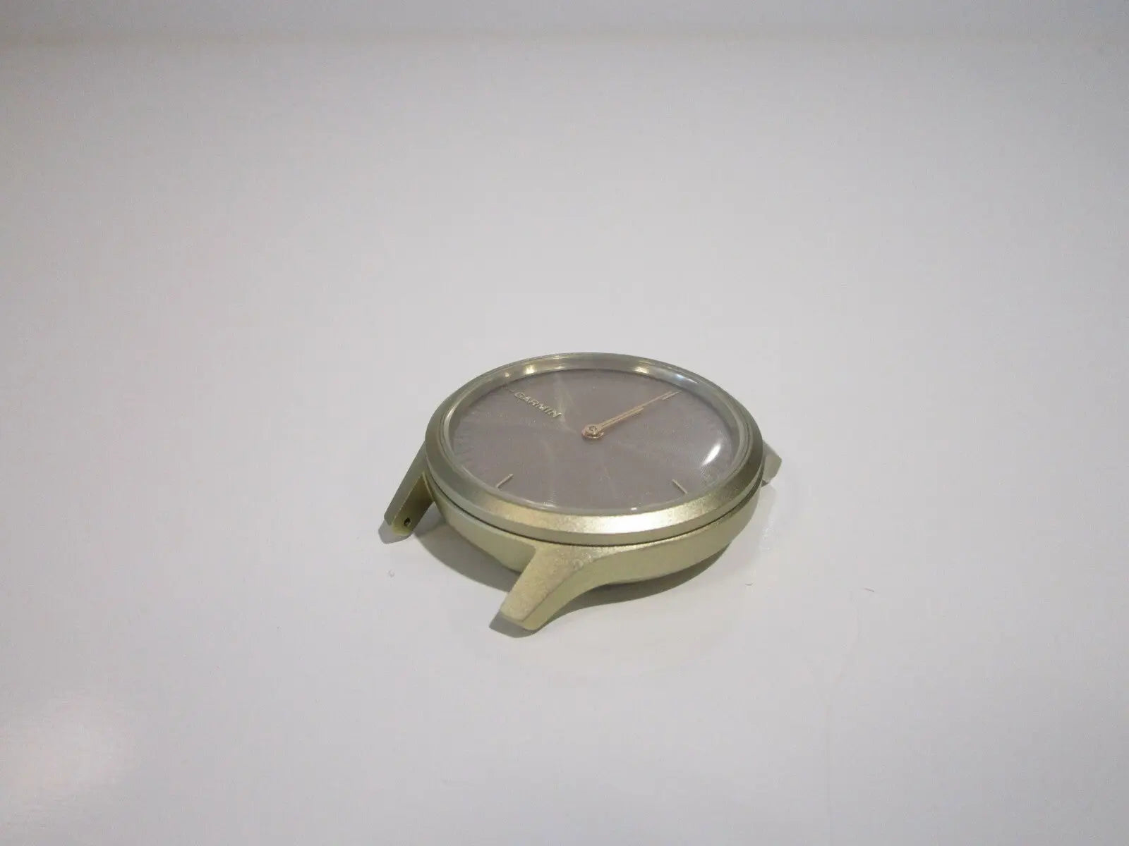 Garmin vivomove 3 Hybrid Smartwatch, Bronze, For Parts