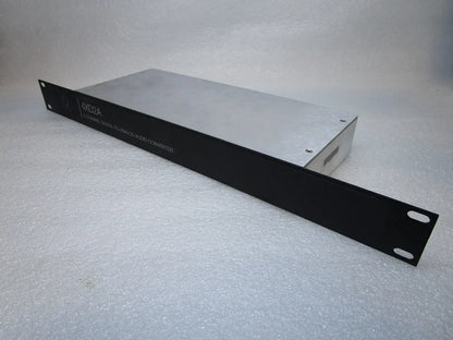 Odyssey 4XD2A 8-Channel Digital to Analog Audio Converter