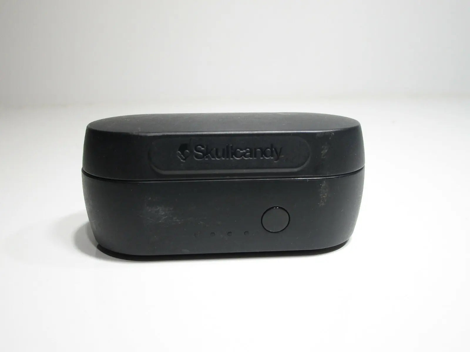 Skullcandy Sesh True Wireless Bluetooth Earbuds, Black