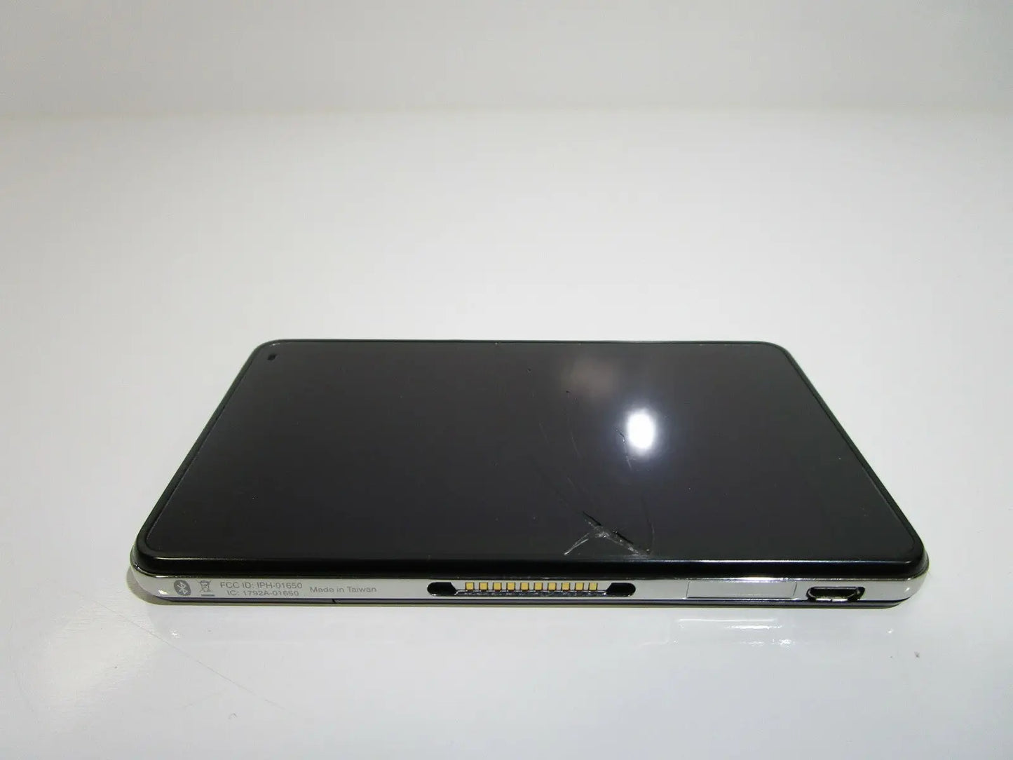 Garmin nuvi 3490 GPS Receiver, For Parts or Repair