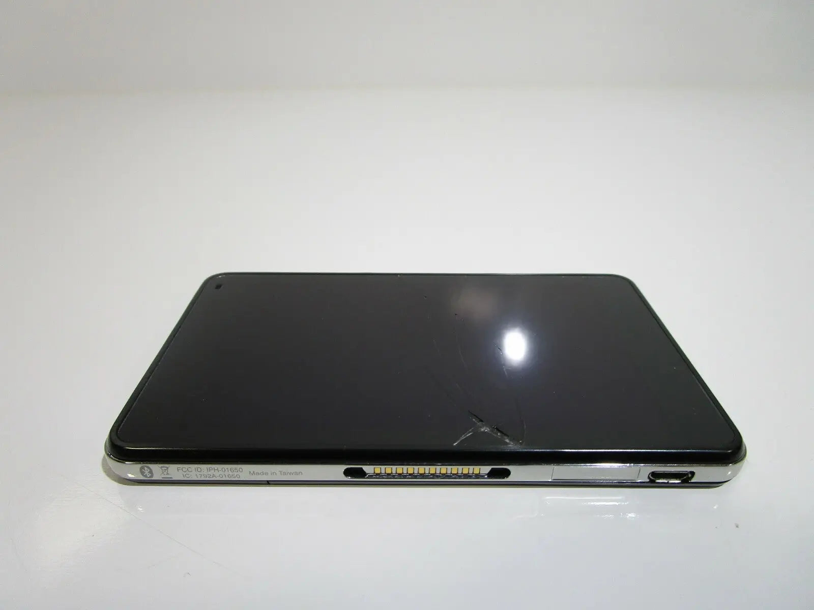 Garmin nuvi 3490 GPS Receiver, For Parts or Repair