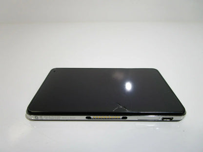Garmin nuvi 3490 GPS Receiver, For Parts or Repair