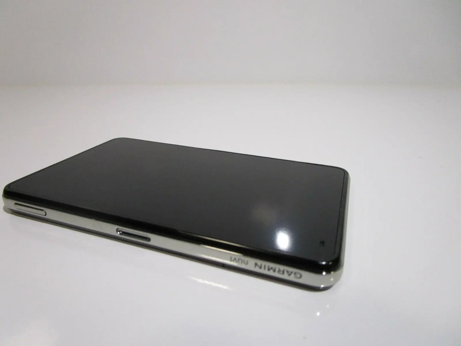 Garmin nuvi 3490 GPS Receiver, For Parts or Repair