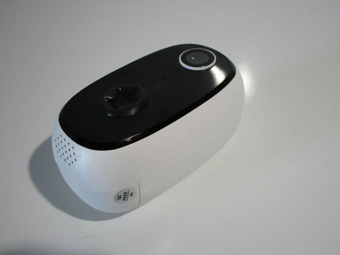 Cooau ZSGQ1 Rechargeable Battery Powered Home Security Camera, Parts