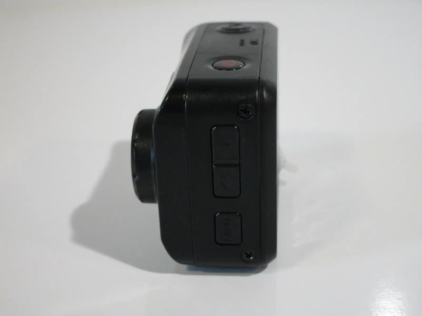 Vivitar Action Waterproof Camera DVR 786HD, 12MP, 2 inch Screen, Black