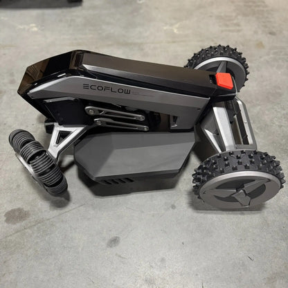 EcoFlow Blade Robotic Lawn Mower EFH100, No Power, For Parts