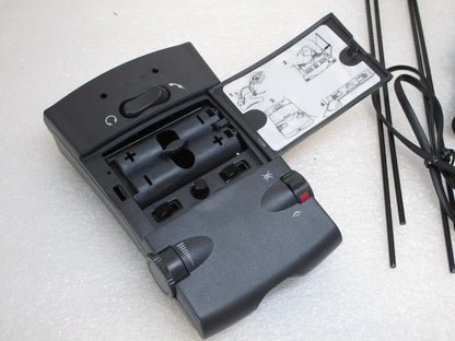 Fellowes AE10 Universal Phone Audio Amplifier