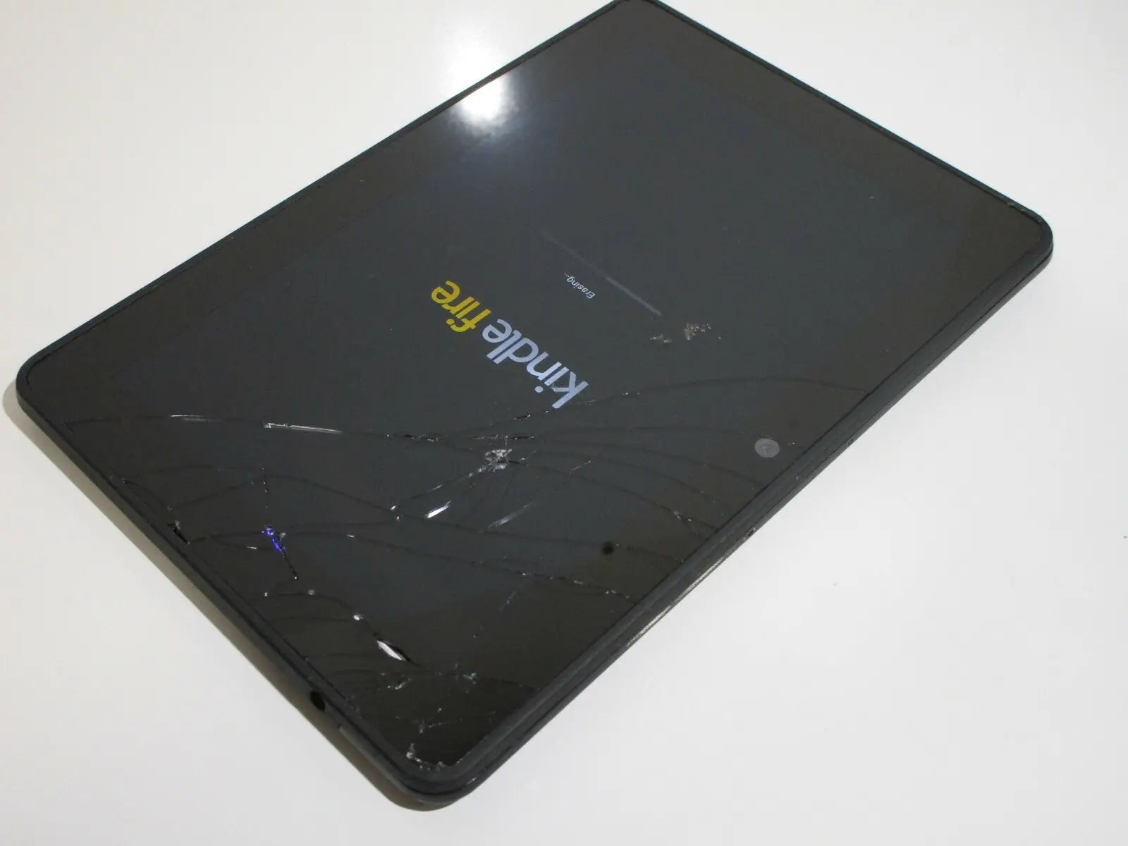Amazon Kindle Fire HDX 7 3rd Generation 32GB, Bad Screen, For Parts