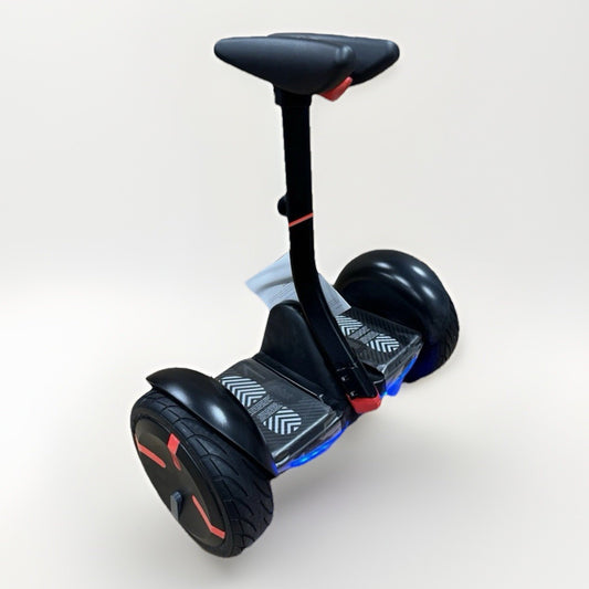 Segway Ninebot miniPRO Self Balancing Electric Scooter Smart (Opened Box) Black - BlueBuyz