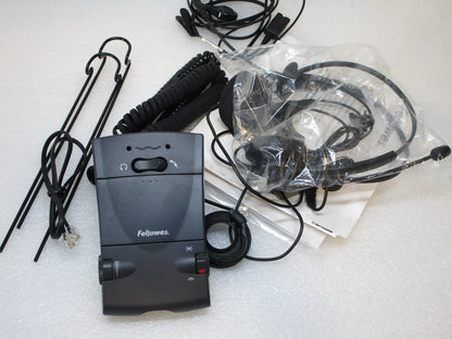 Fellowes AE10 Universal Phone Audio Amplifier