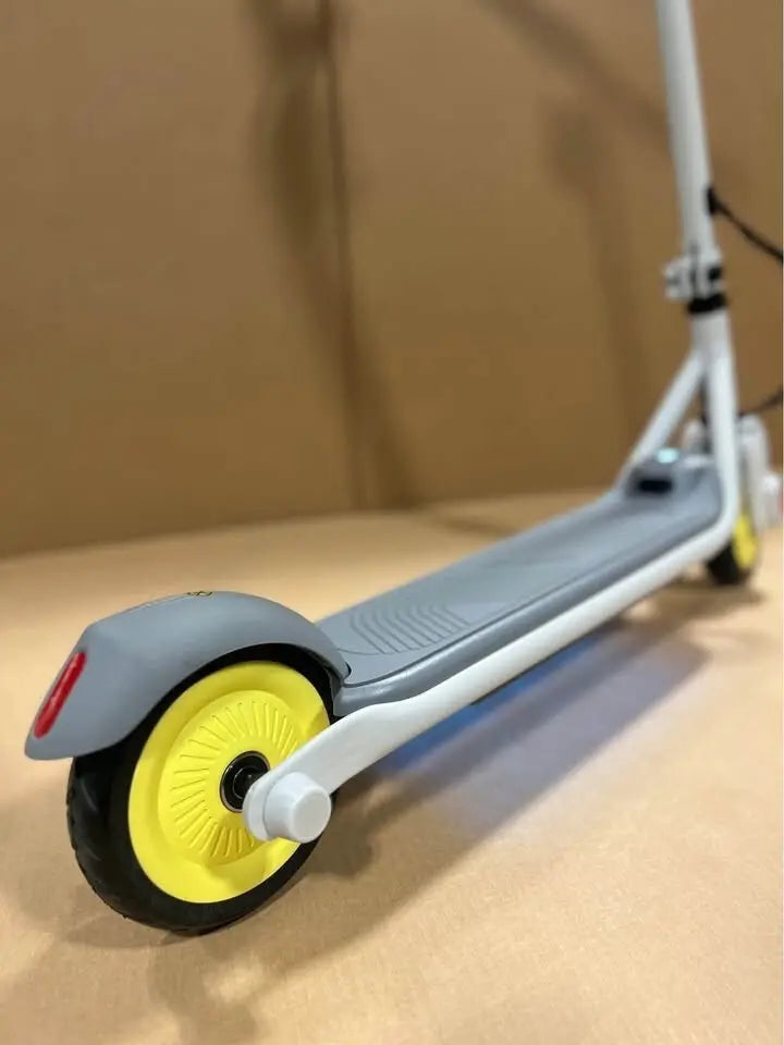 Segway C10 Ninebot Electric Scooter Kids ekick - BlueBuyz