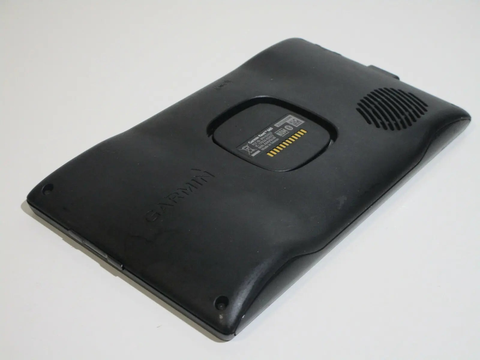 Garmin fleet 660 GPS Navigation with Europe Maps, Device Only