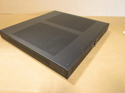 Sonance DSP 8-130 AMP Multi-Channel Amplifier - Great Item - - BlueBuyz