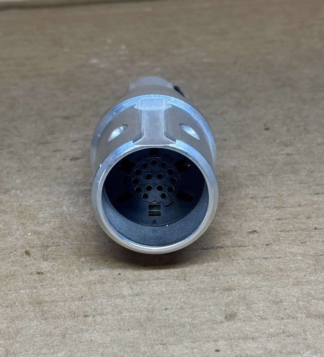 Fanatec CSL DD and DD Pro Wheel Base Type-C Quick Release QR1 Mount Shaft Adapter