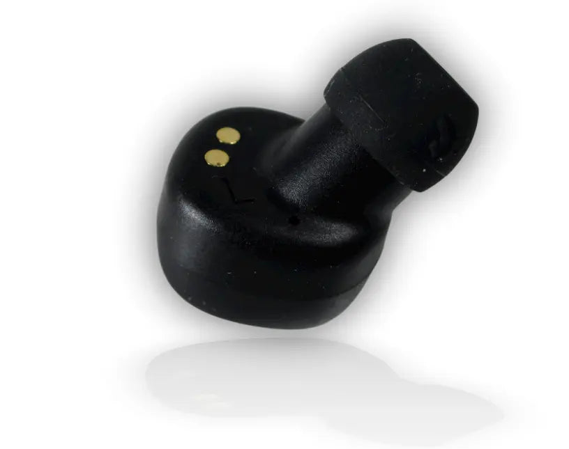 JLab Audio Go Air True Wireless Left Earbud, Black
