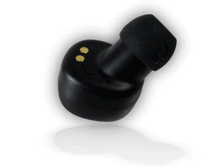 JLab Audio Go Air True Wireless Left Earbud, Black