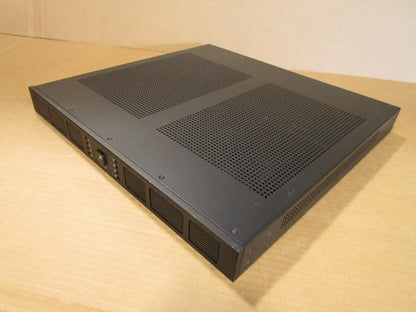 Sonance DSP 8-130 AMP Multi-Channel Amplifier - Great Item - - BlueBuyz