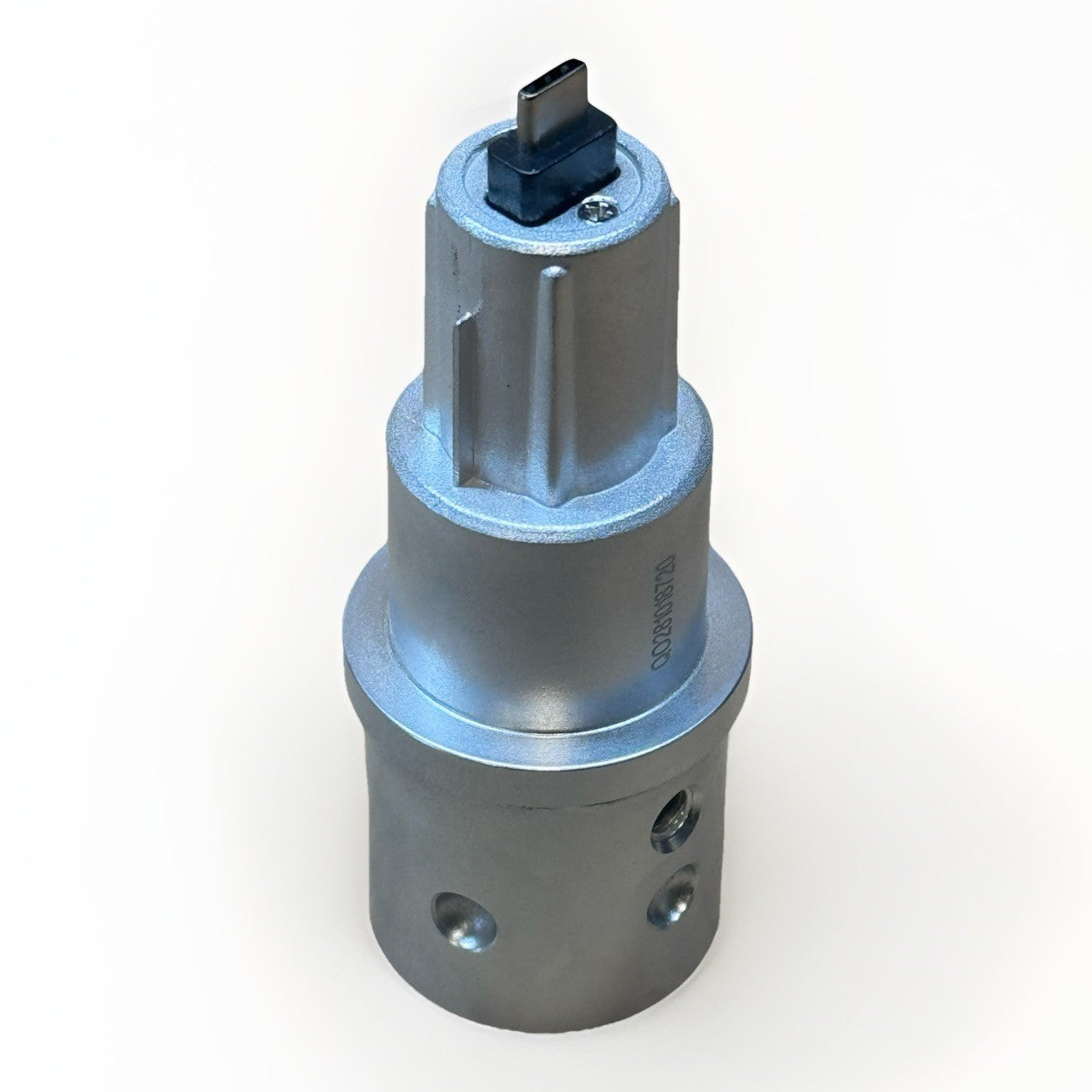 Fanatec CSL DD and DD Pro Wheel Base Type-C Quick Release QR1 Mount Shaft Adapter