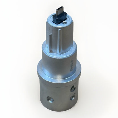 Fanatec CSL DD and DD Pro Wheel Base Type-C Quick Release QR1 Mount Shaft Adapter