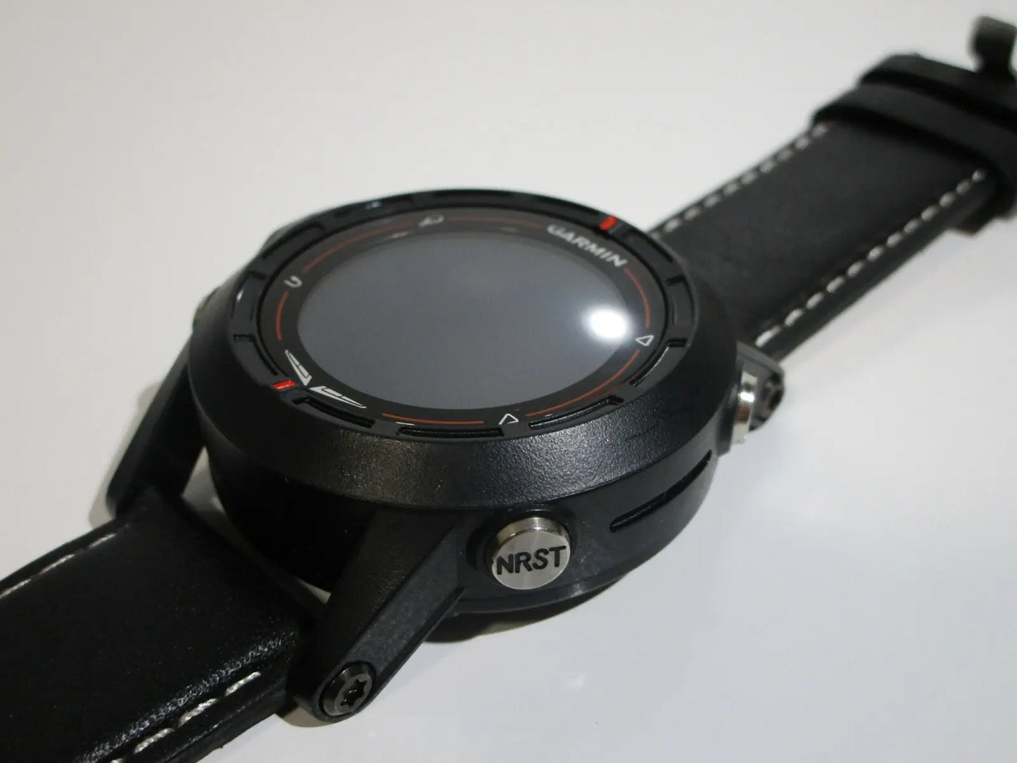 Garmin D2 Pilot Aviator Smartwatch, No Charger
