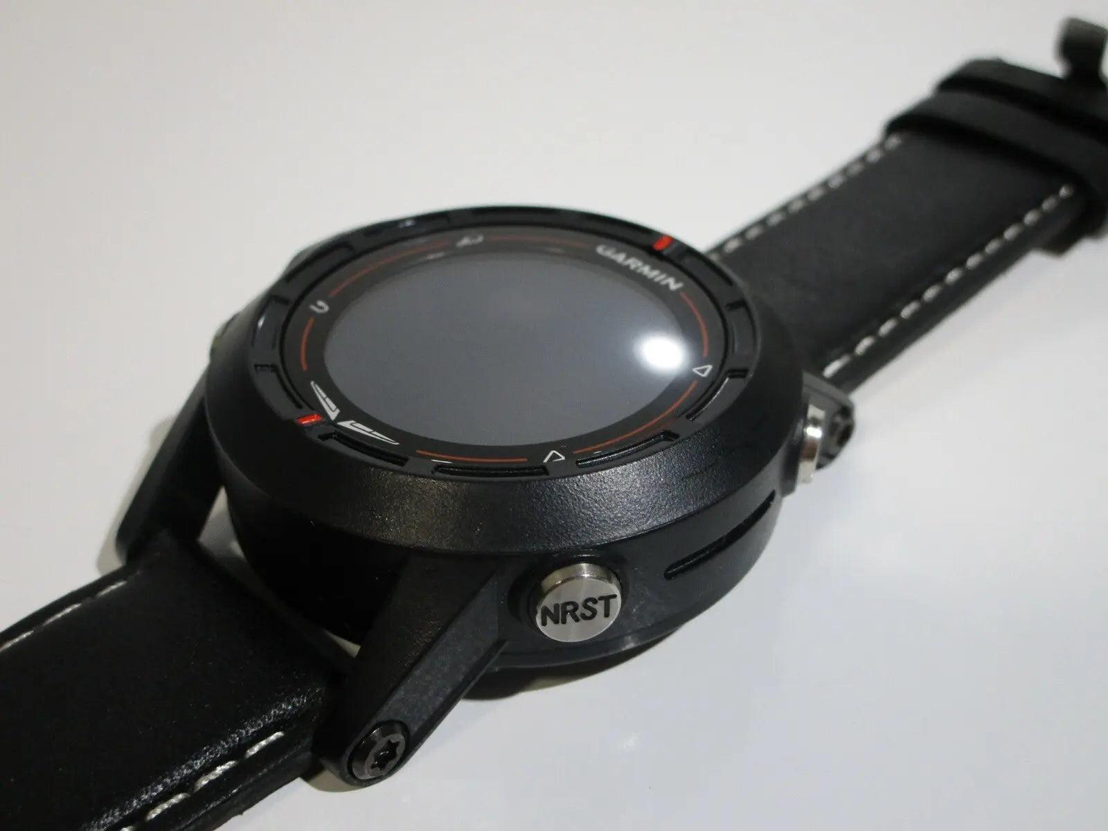 Garmin D2 Pilot Aviator Smartwatch, No Charger