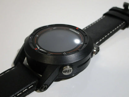 Garmin D2 Pilot Aviator Smartwatch, No Charger