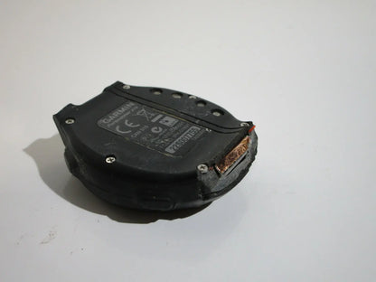 Garmin Forerunner 210 GPS Running Watch, Black, Untested, Parts