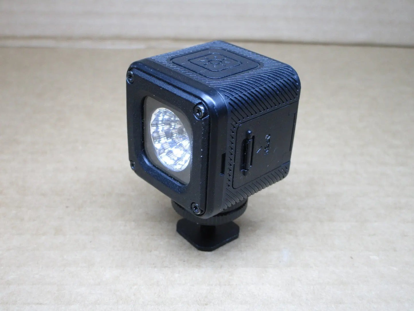 Rode MicroLED On-Camera LED Light