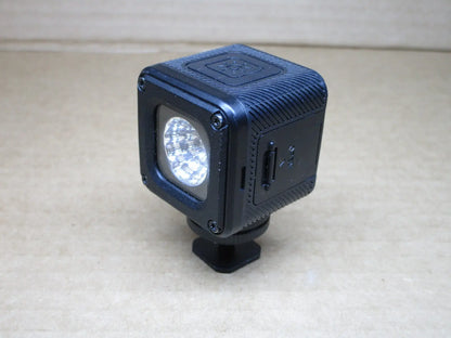 Rode MicroLED On-Camera LED Light