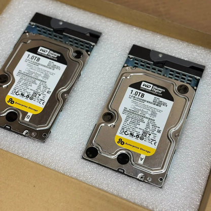 Doremi ShowVault Digital Cinema Server
