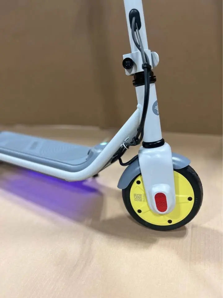 Segway C10 Ninebot Electric Scooter Kids ekick - BlueBuyz