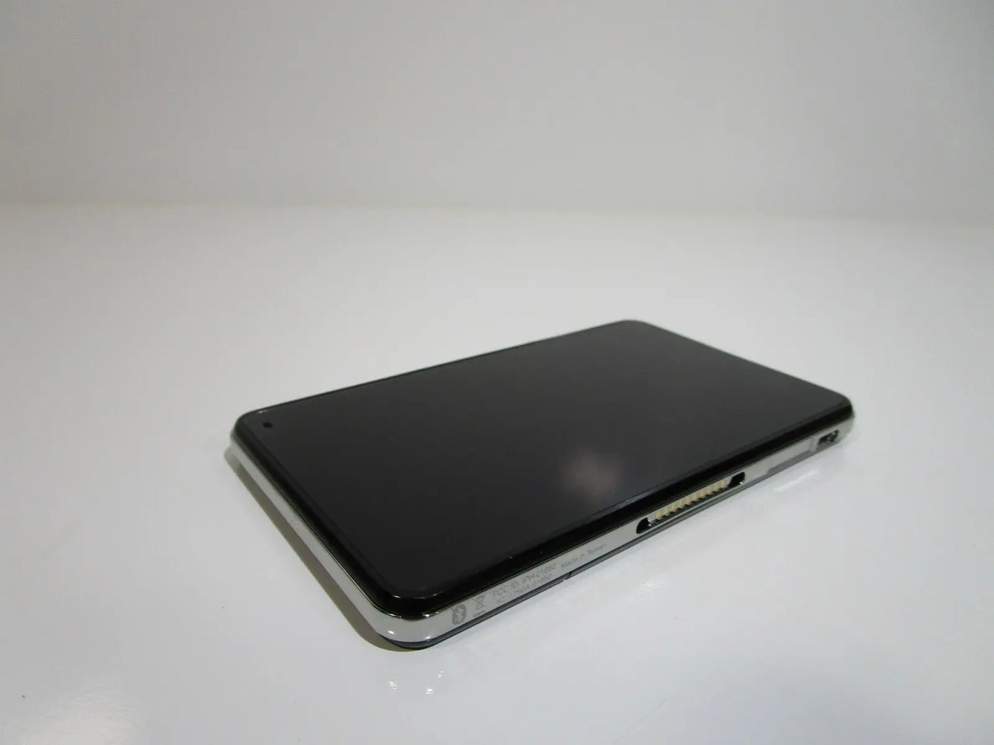 Garmin nuvi 3490 GPS Navigation, For Parts or Repair