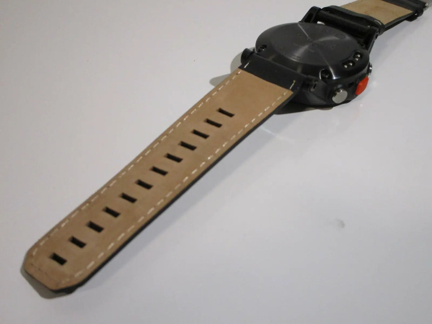 Garmin D2 Pilot Aviator Smartwatch, No Charger