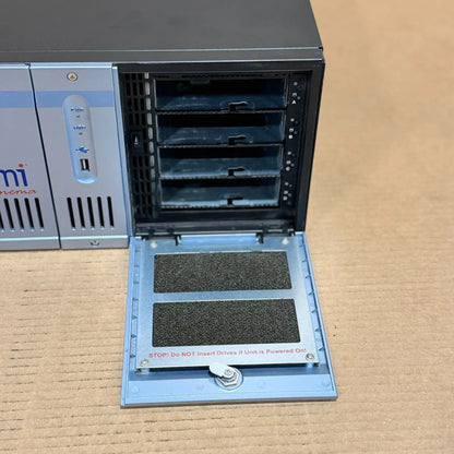 Doremi ShowVault Digital Cinema Server