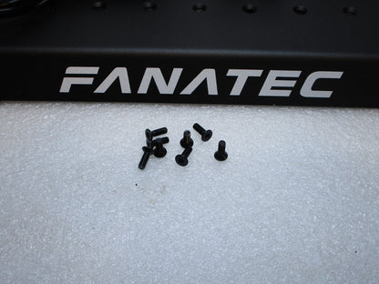 Fanatec CSL Pedals Throttle and Brake Set, Sim Racing, Tested