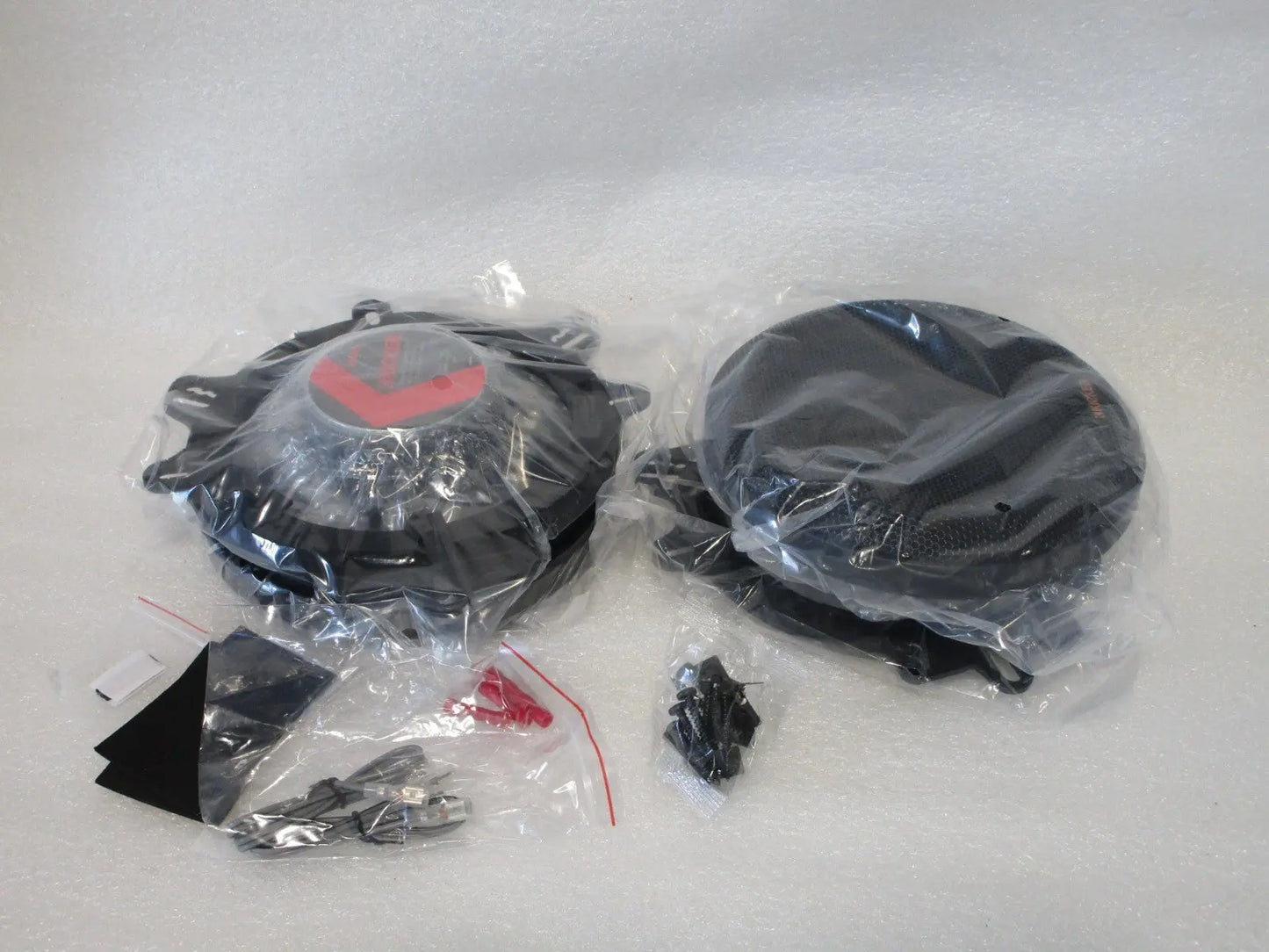 KICKER 47KSC6504 KS Series 6.5 inch 2-Way Car Speakers, Pair