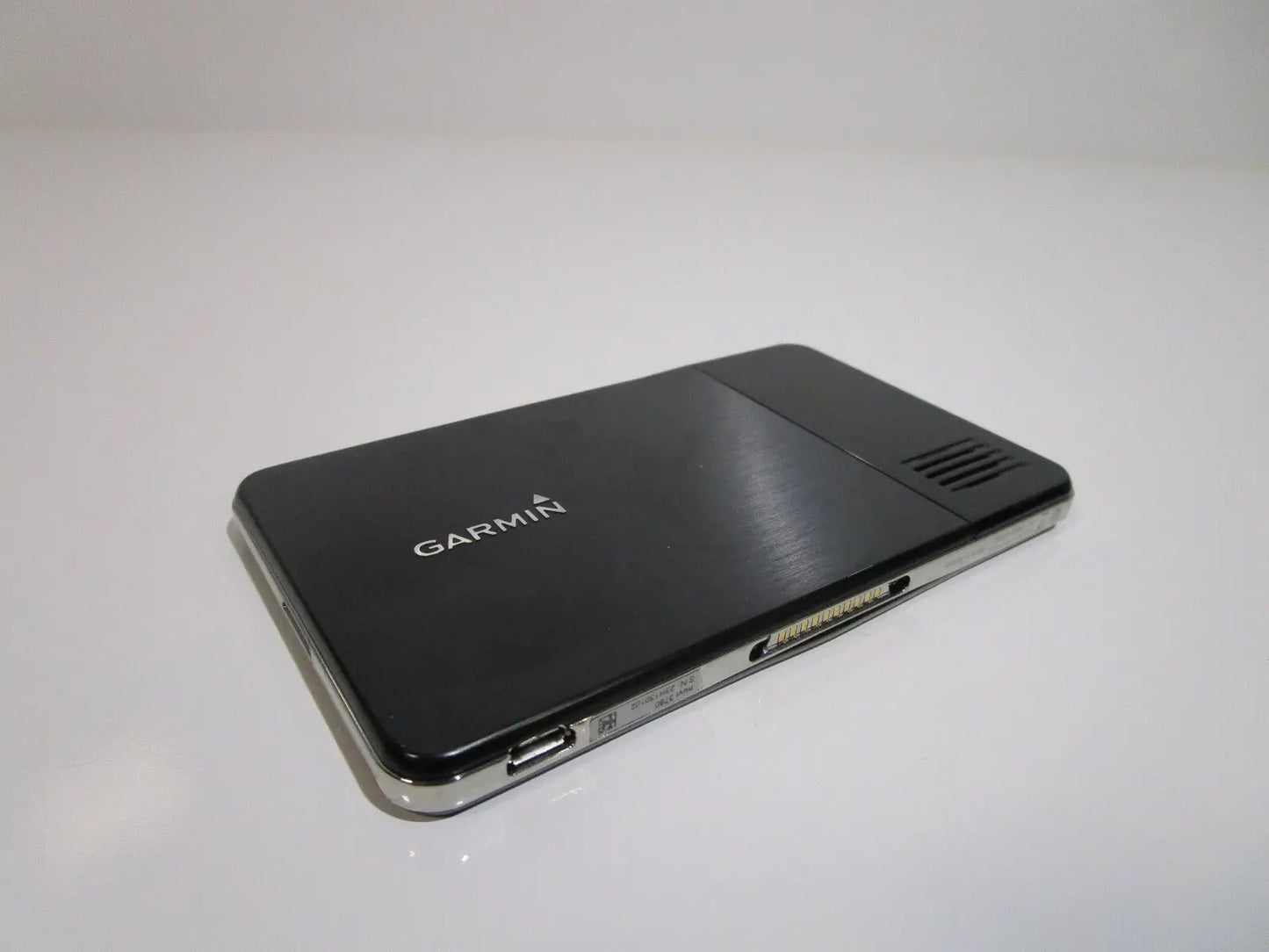 Garmin nuvi 3490 GPS Receiver, For Parts or Repair