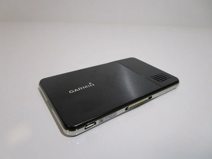 Garmin nuvi 3490 GPS Receiver, For Parts or Repair