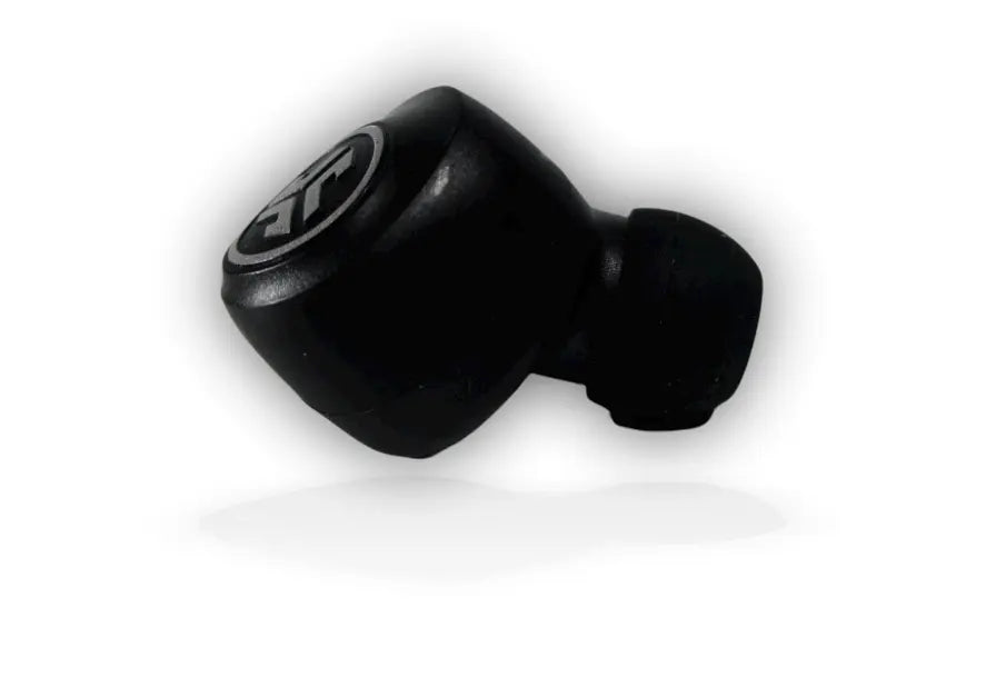 JLab Audio Go Air True Wireless Left Earbud, Black