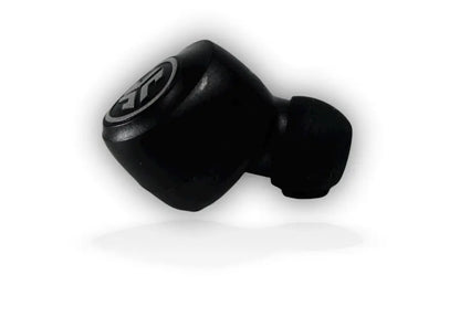 JLab Audio Go Air True Wireless Left Earbud, Black