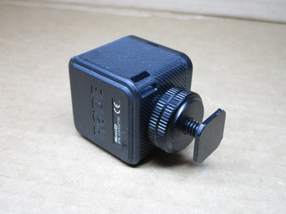 Rode MicroLED On-Camera LED Light