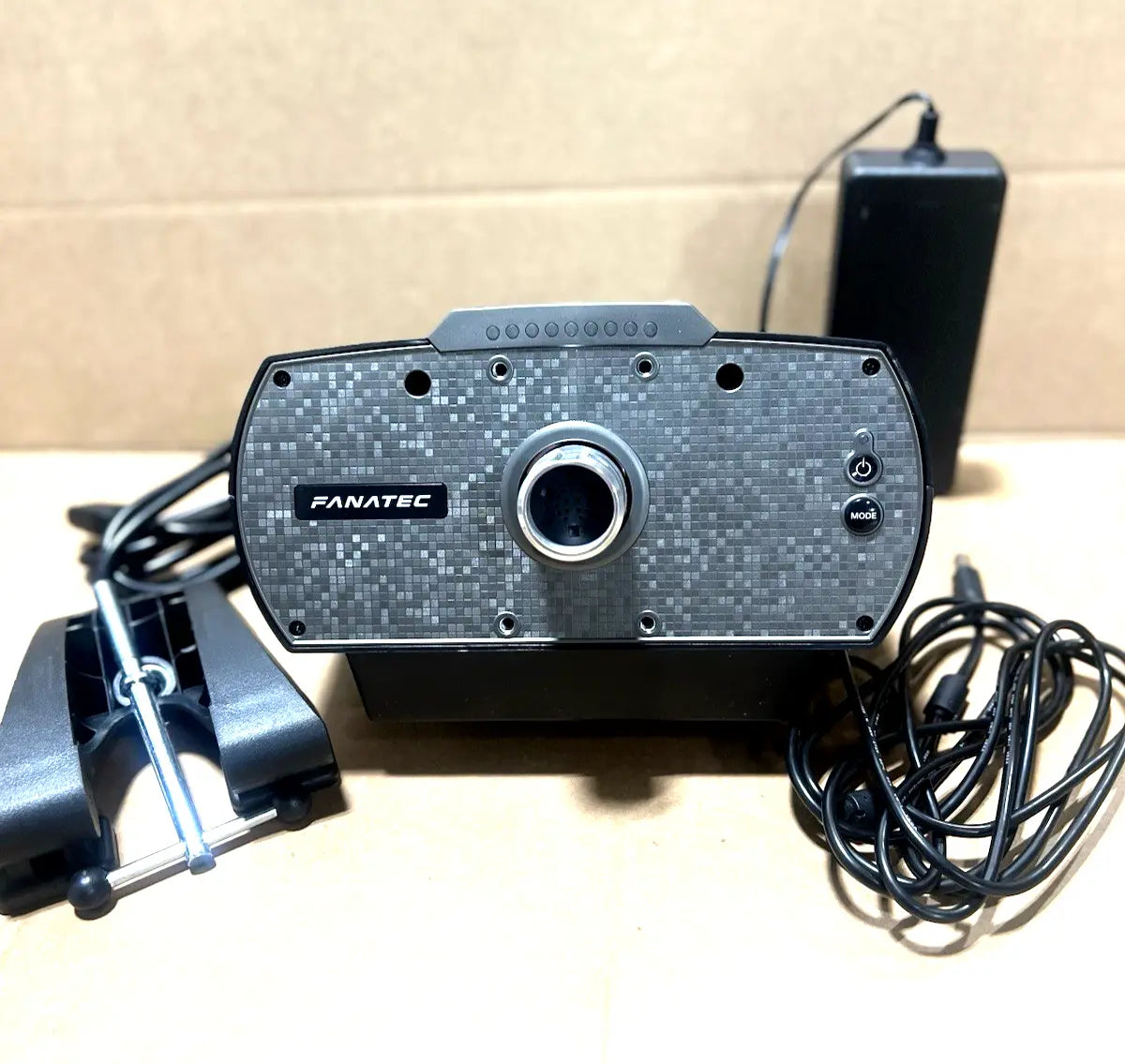 Fanatec CSL Elite Wheel Base for Xbox and PC