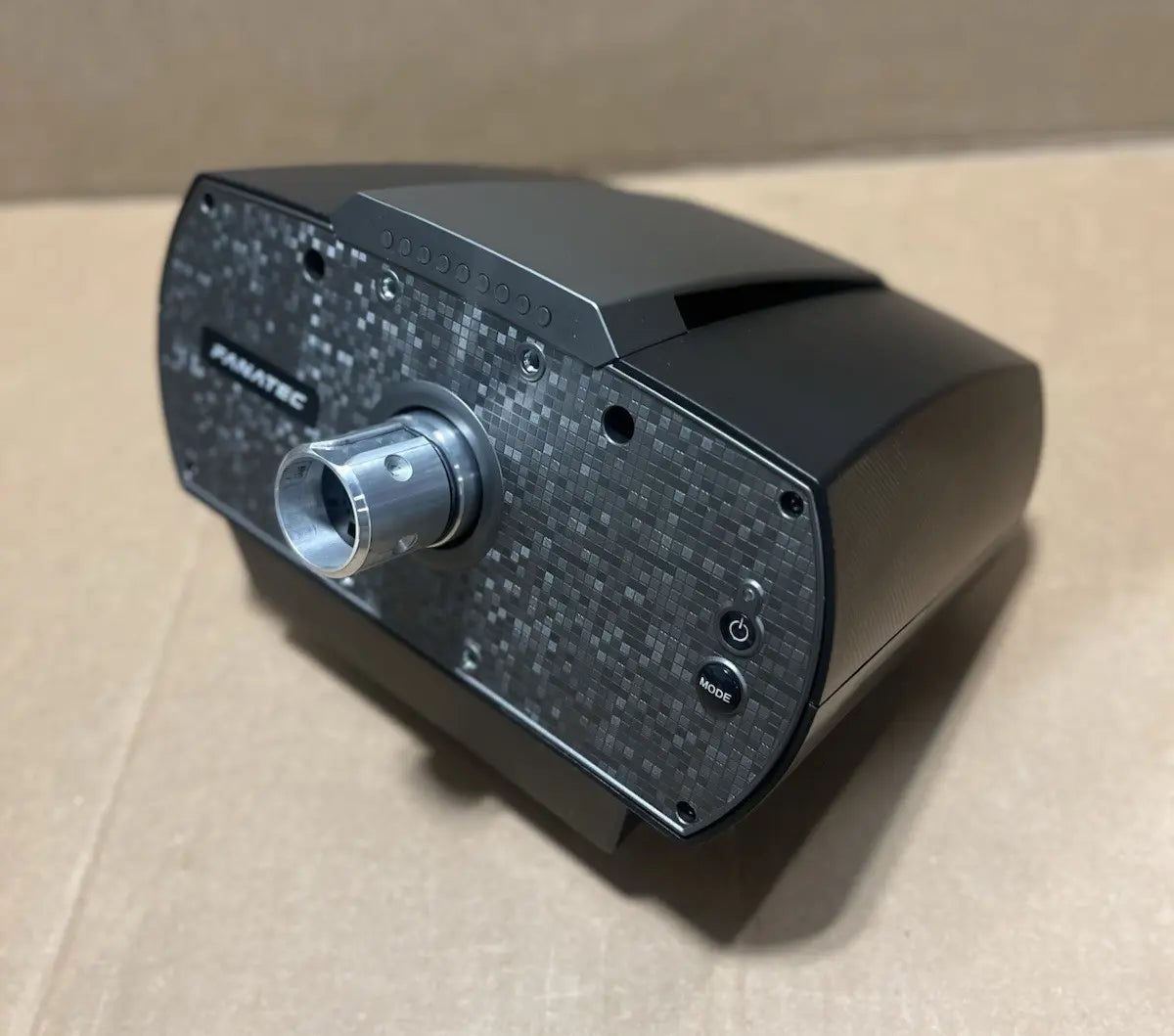 Fanatec CSL Elite Wheel Base for Xbox and PC